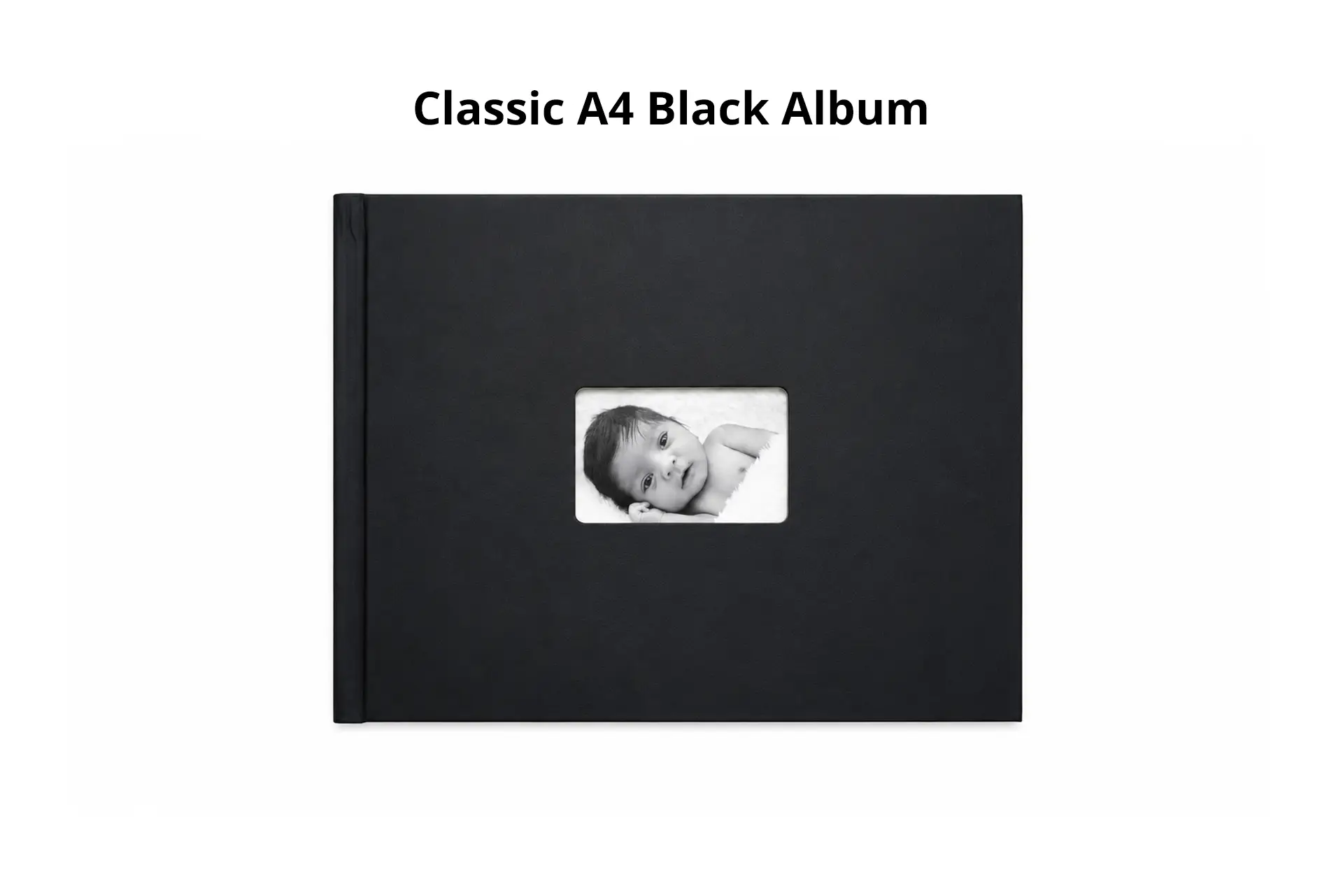 Classic Photo Albums