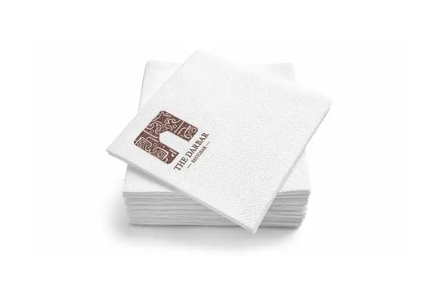 Custom Tissue Paper