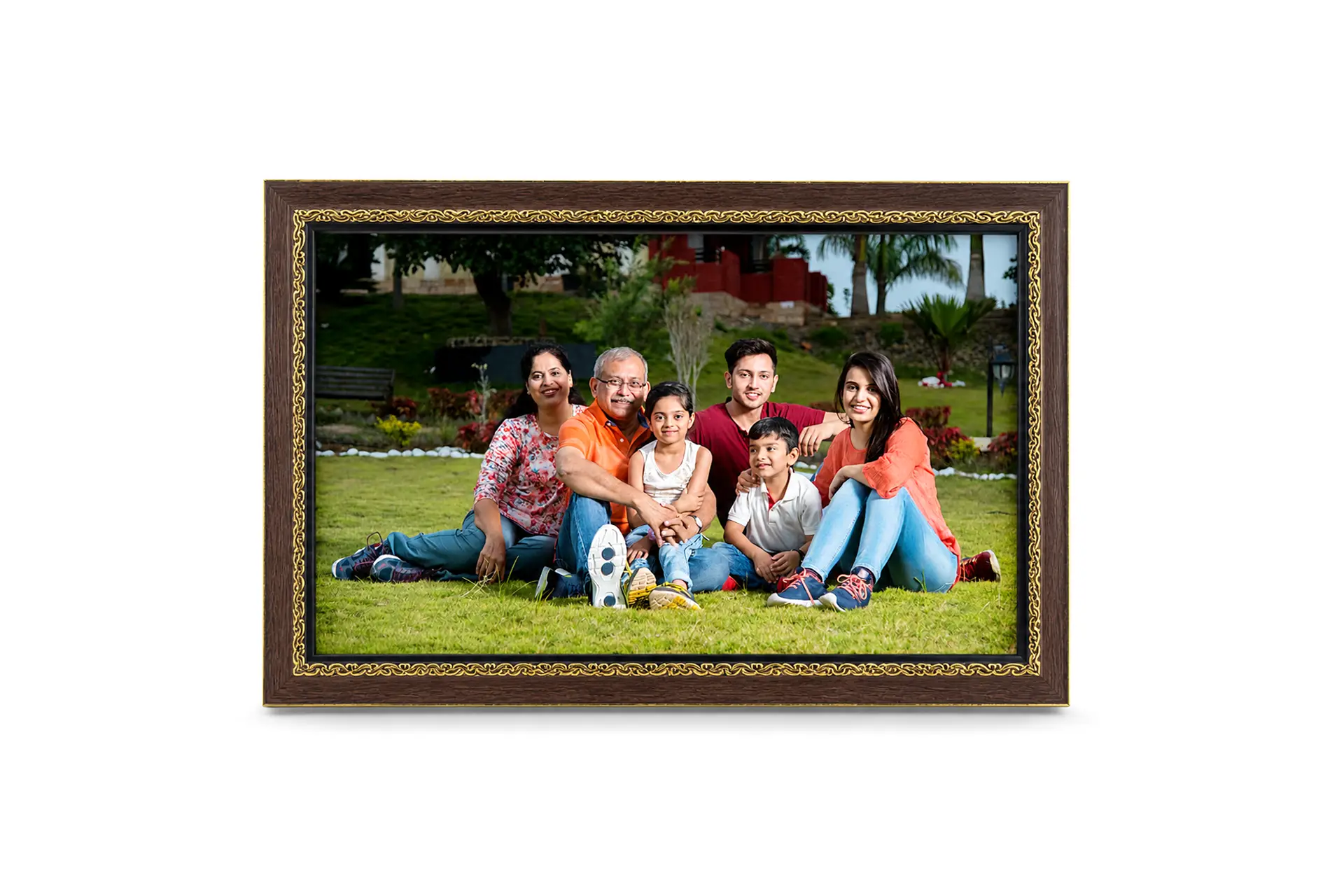 Regal Frame