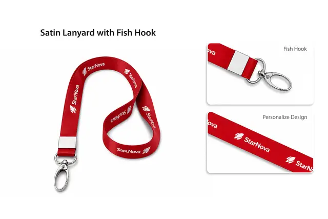 Bulk Lanyards