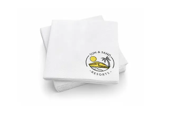 Custom Tissue Paper