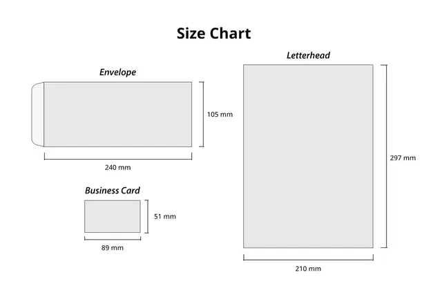 Premium Business Stationery 