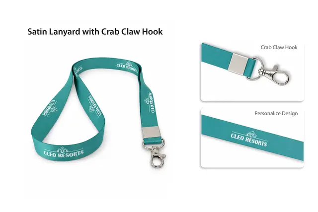 Bulk Lanyards