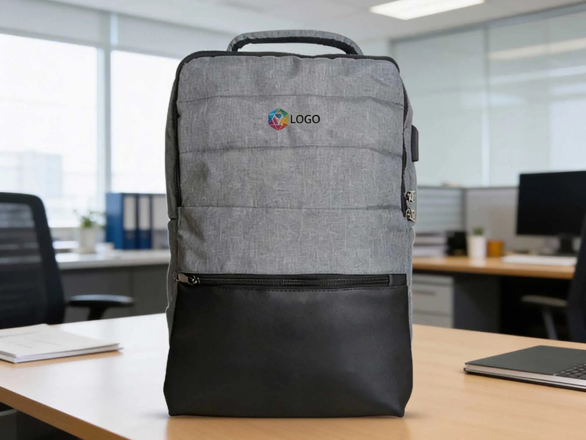 Eminent Laptop Bag