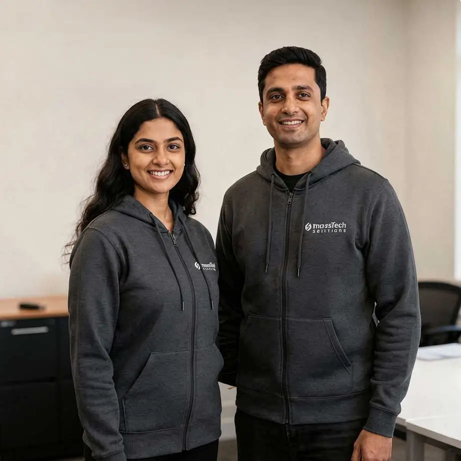 Sweatshirts and Hoodies