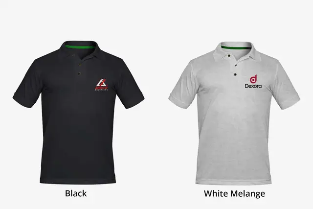 Eco Classic Polo Tshirts