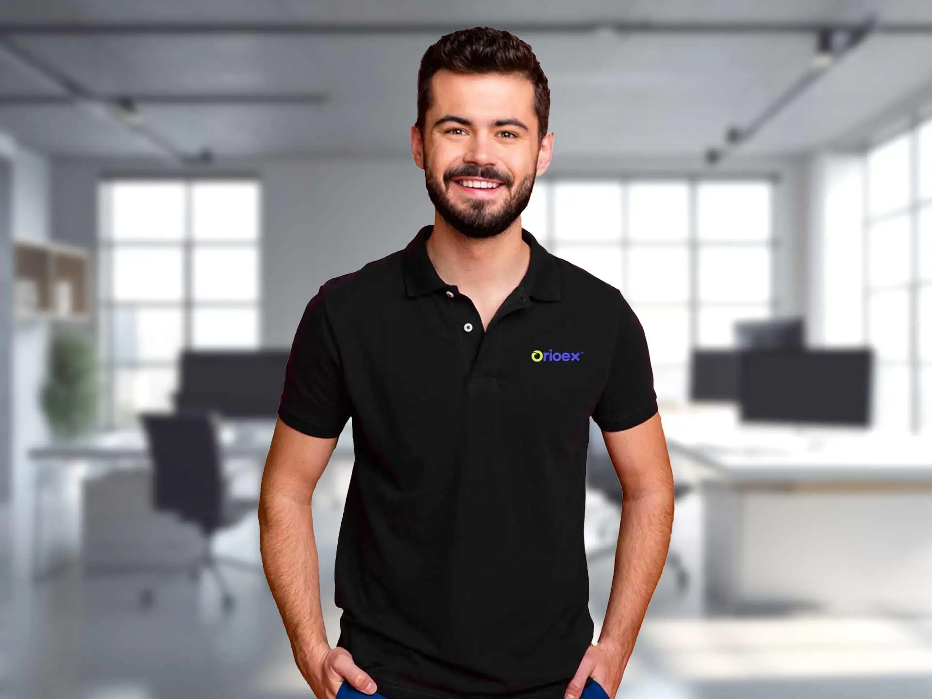 Eco Classic Polo