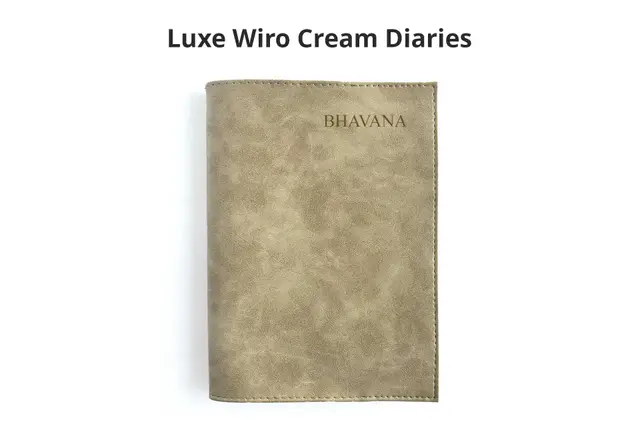 Luxe Wiro Cream Diaries