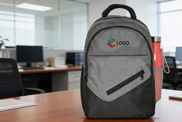 PLUS Laptop Bag