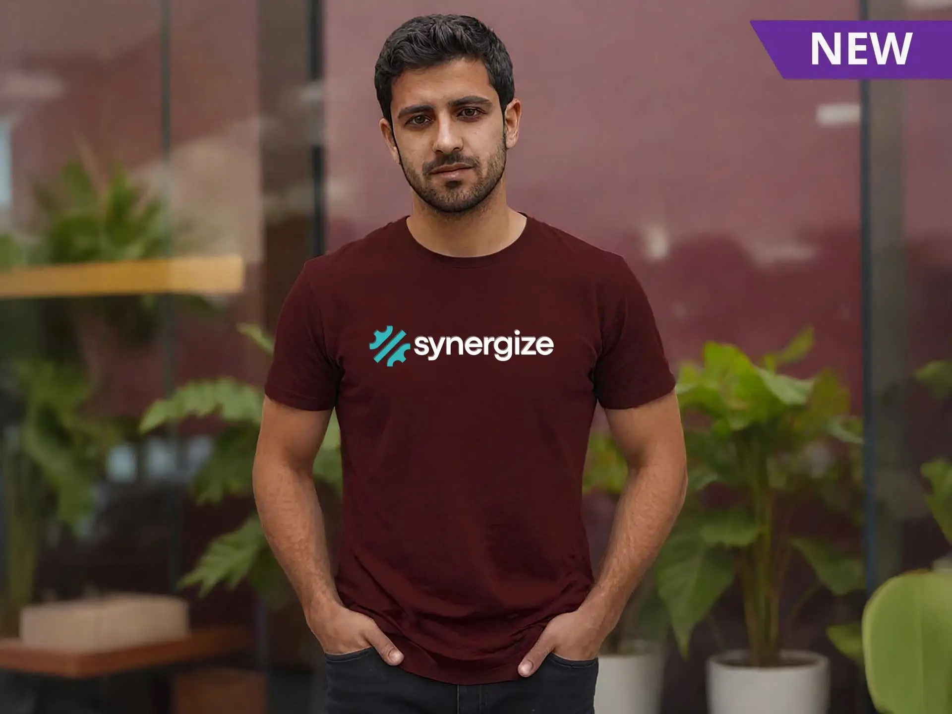 Ultra Premium Round Neck Tshirts