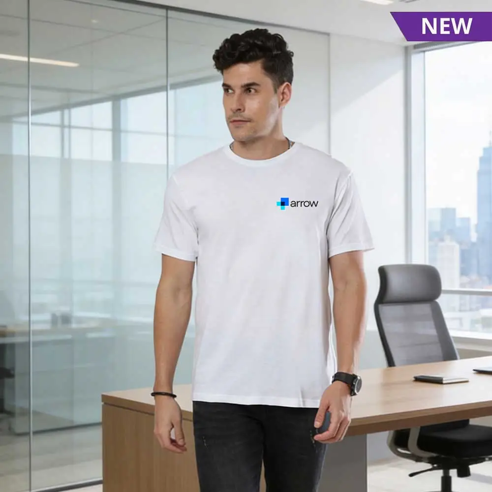 Finch Round Neck Tshirt