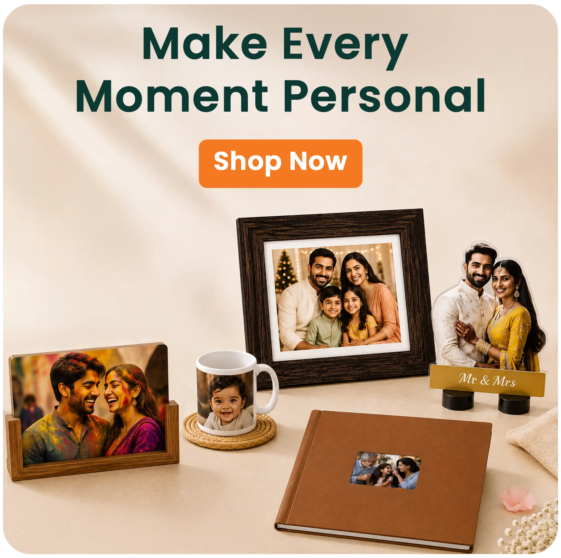 Photo Gifts