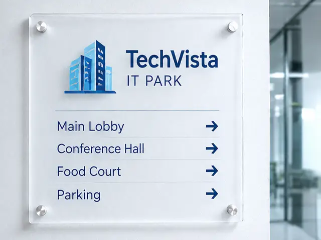 Custom Signage Design & Printing | Printo