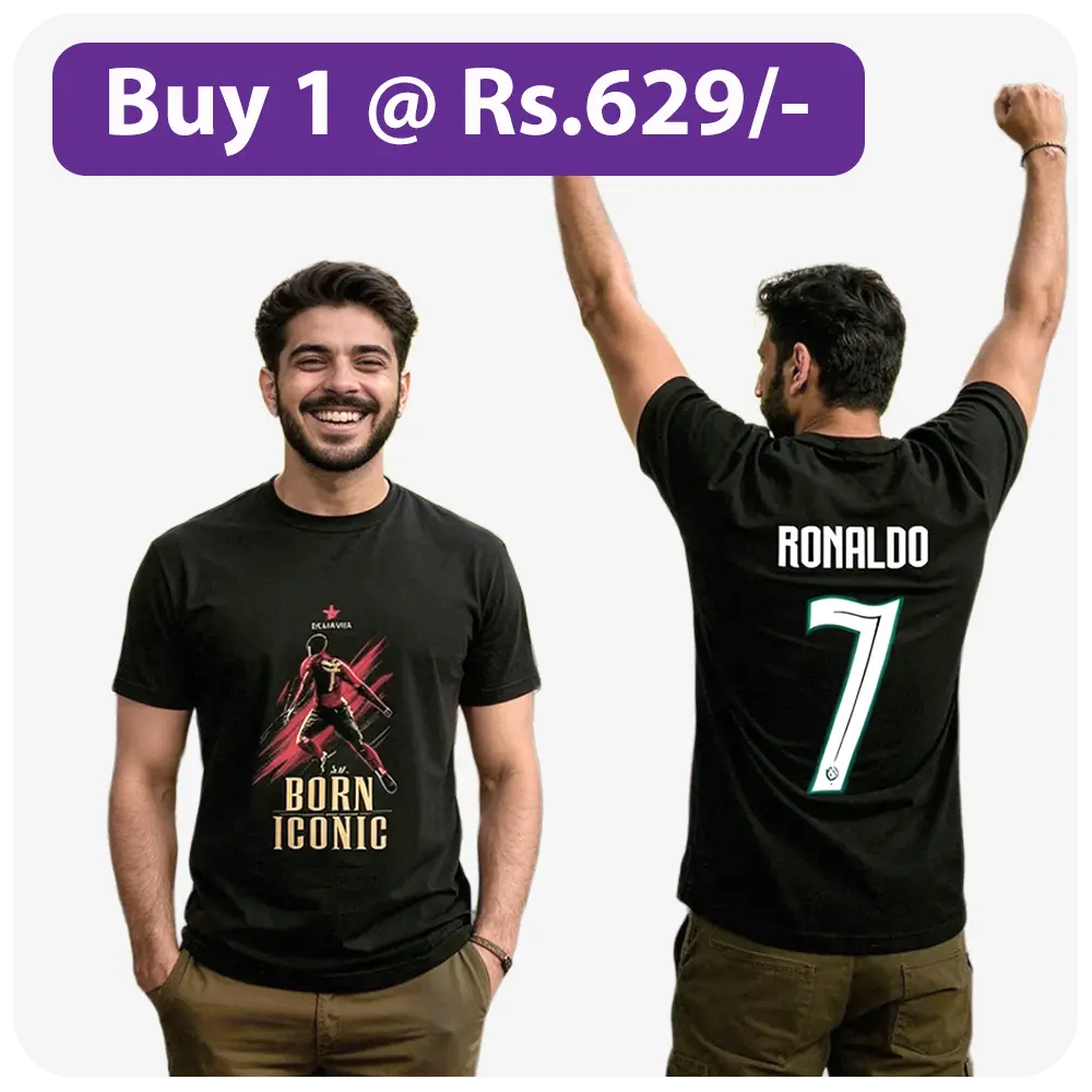 Football Fan T-Shirts