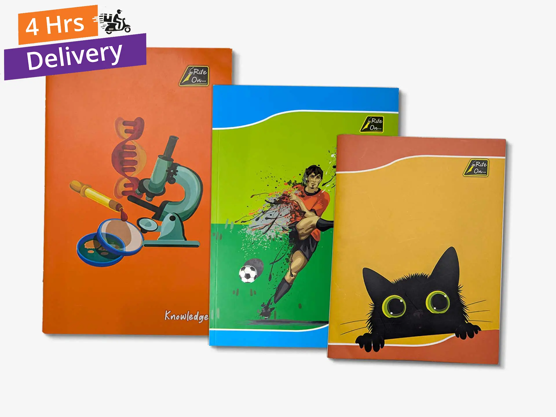 Ready to Buy Students Notebooks