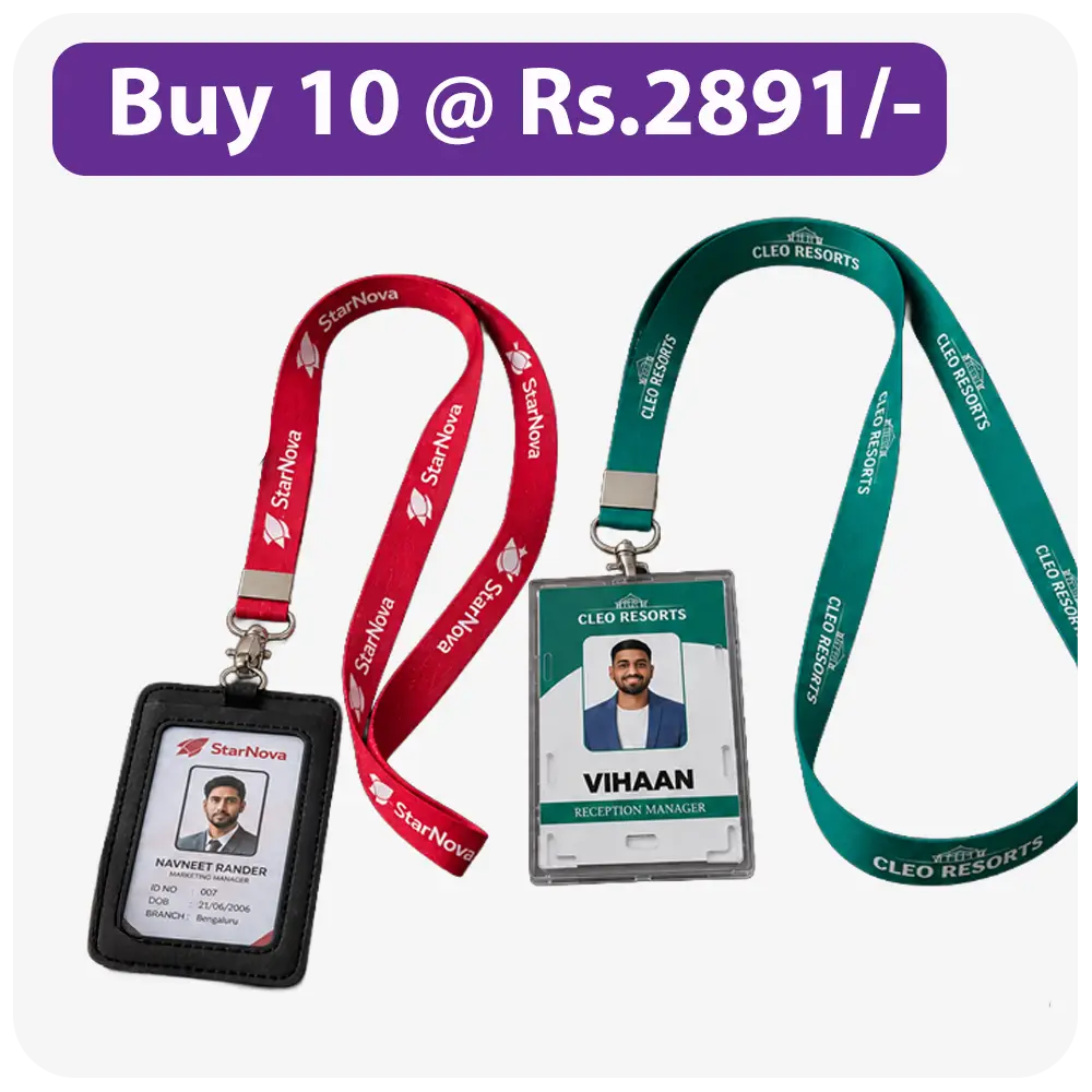 ID Card Combos