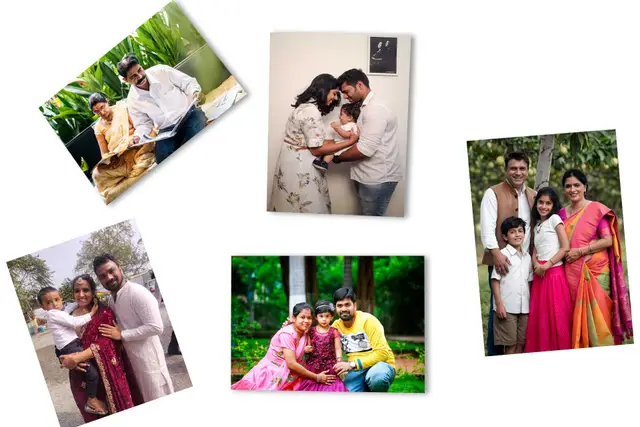 Classic Photo Prints