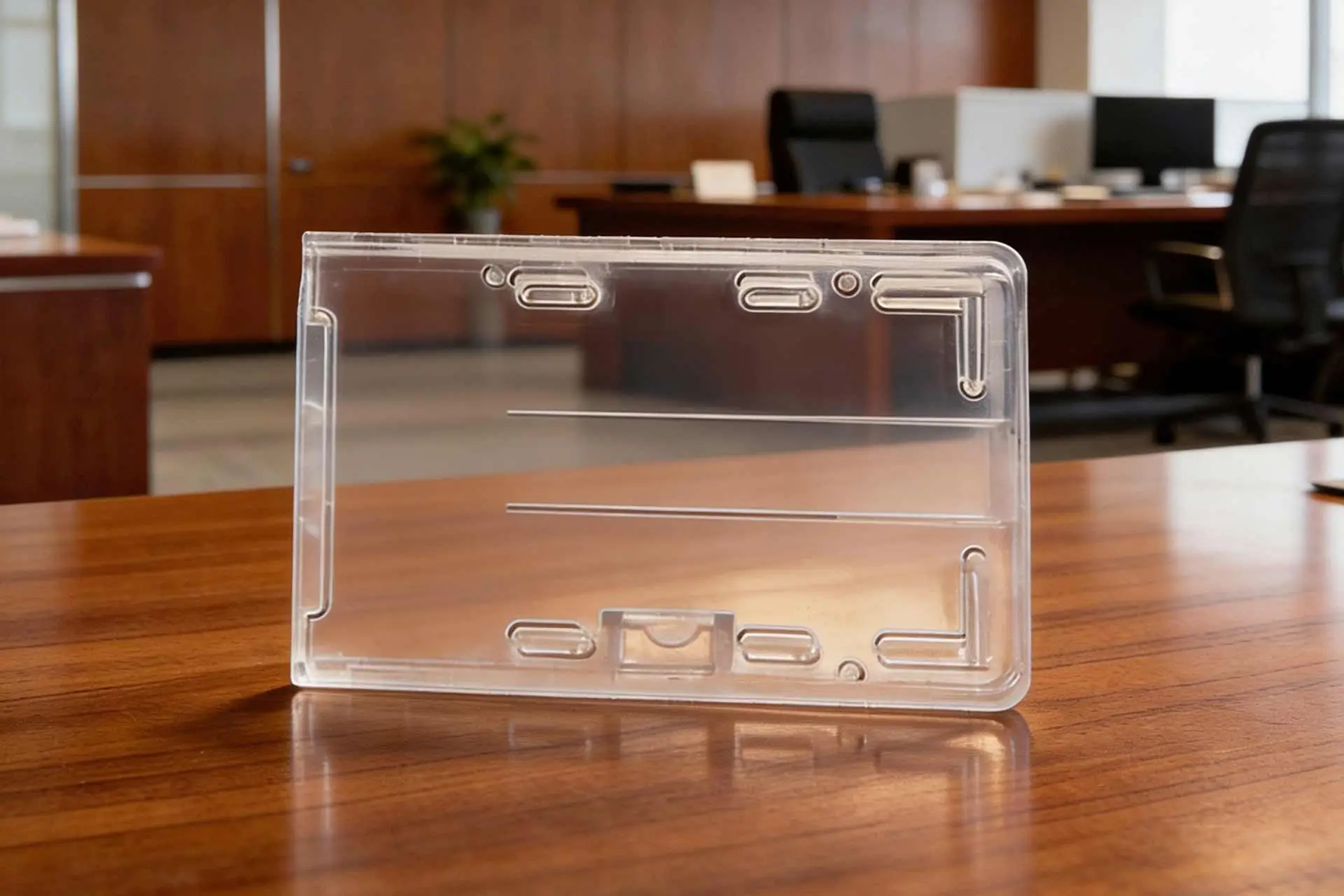 ID Card Holder