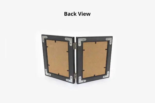 Desktop Collage Foldable Frames