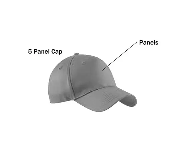 Premium Cotton Caps