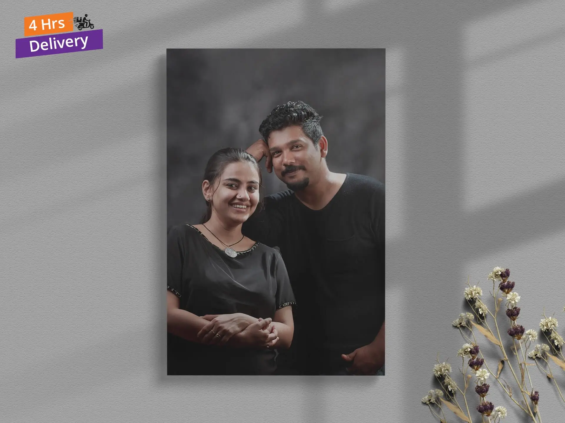 Premium Photo Matte Posters