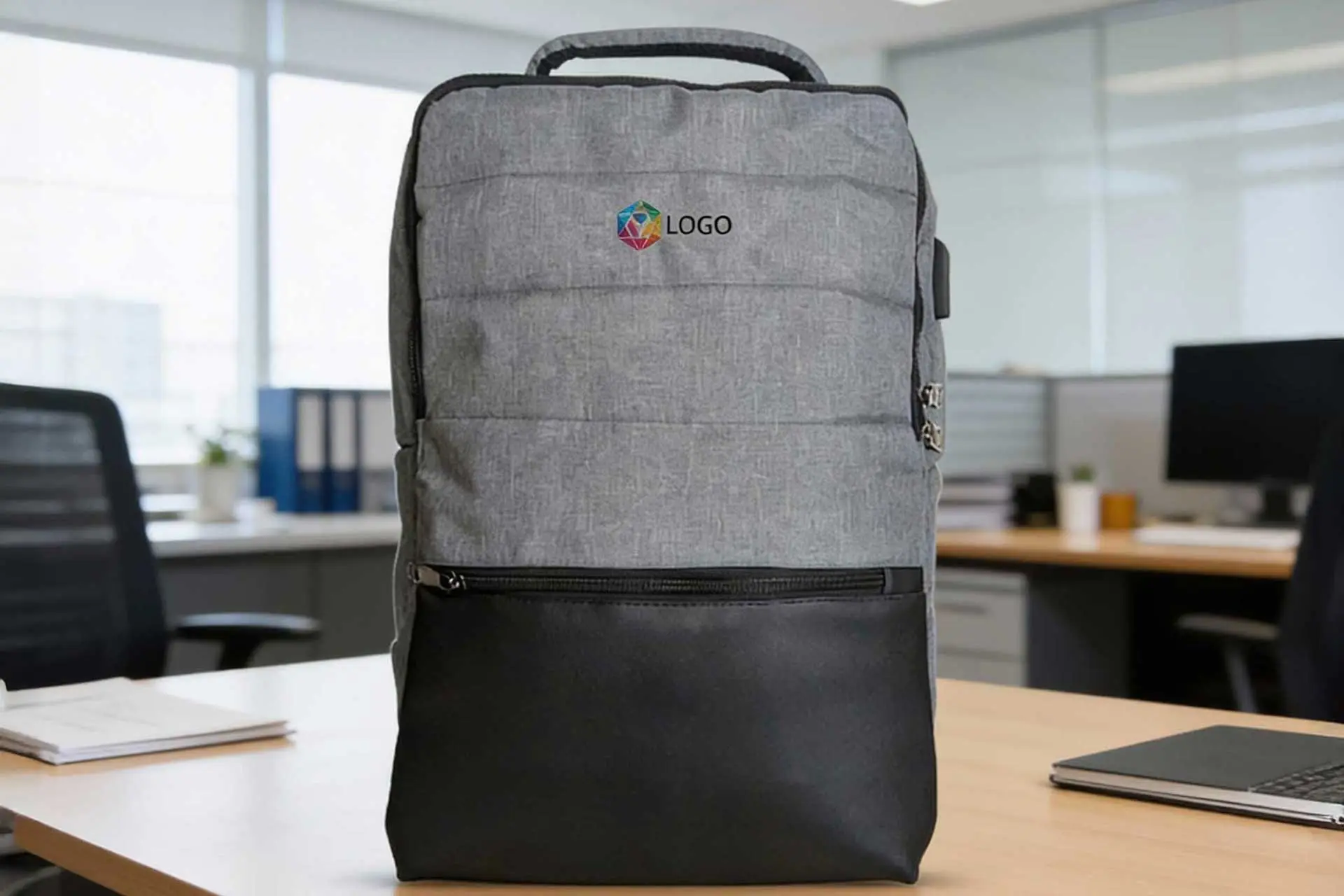 Eminent Laptop Bag