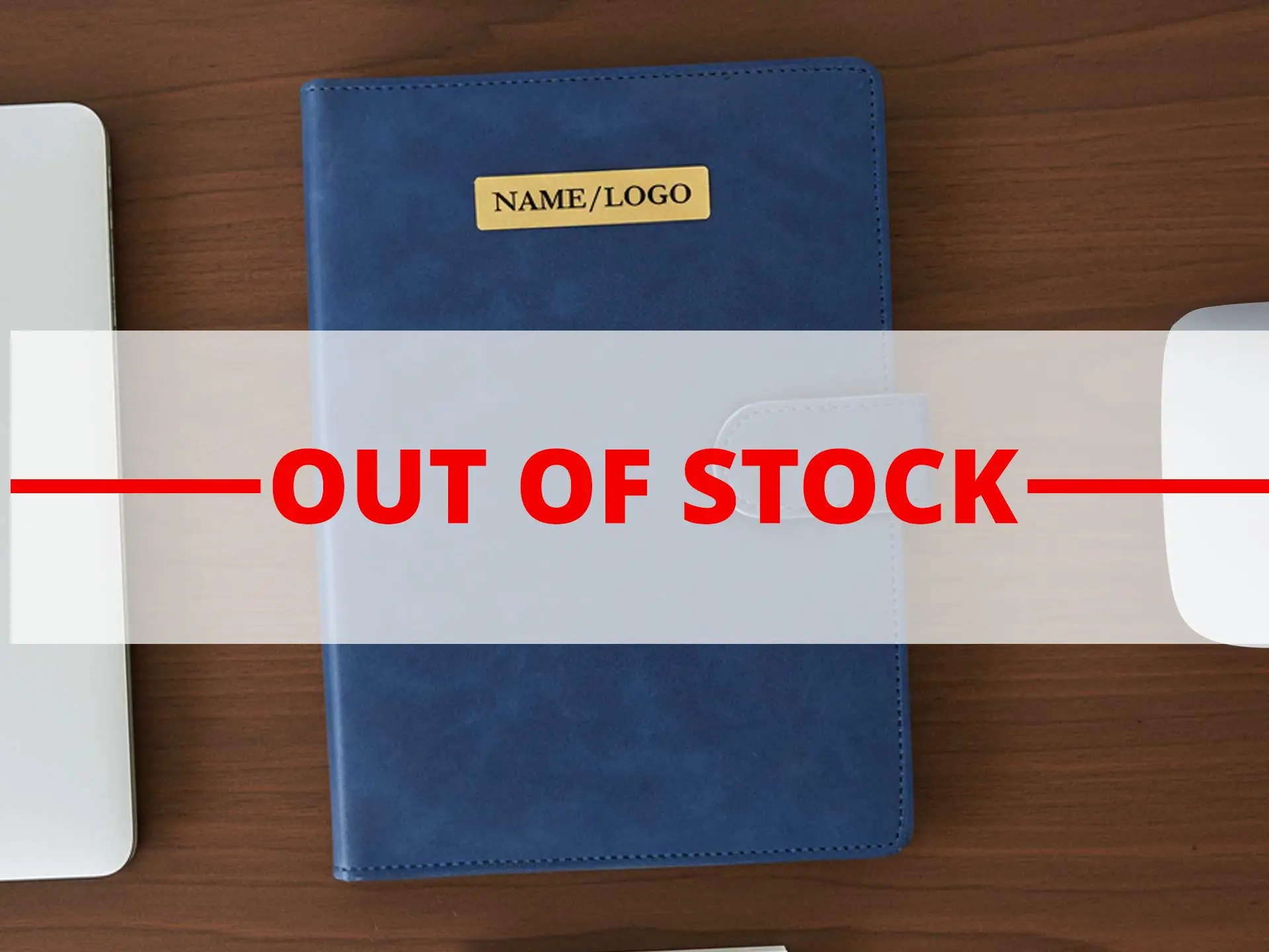 Matt Stone Blue Organizer