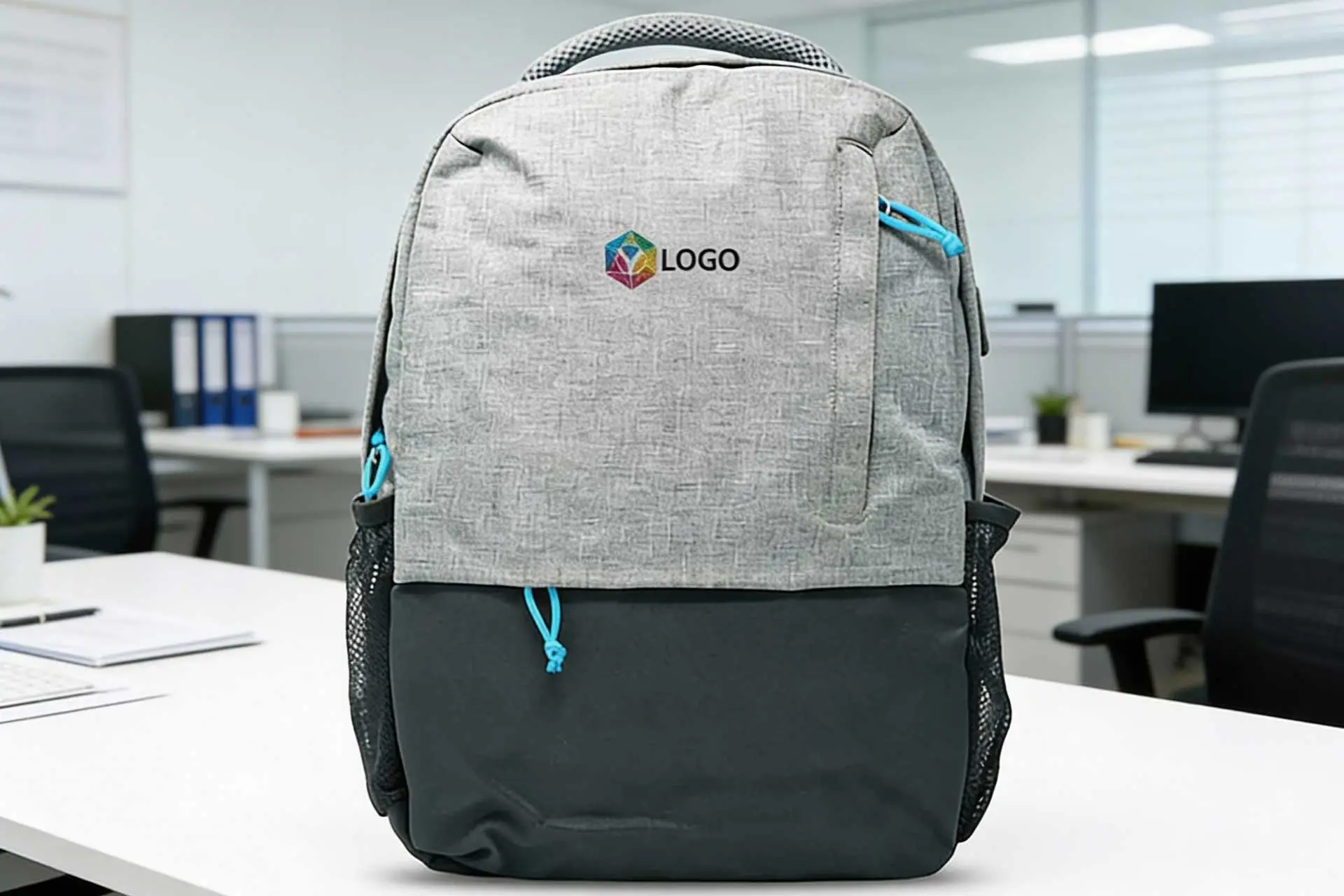 Noble Laptop Bag