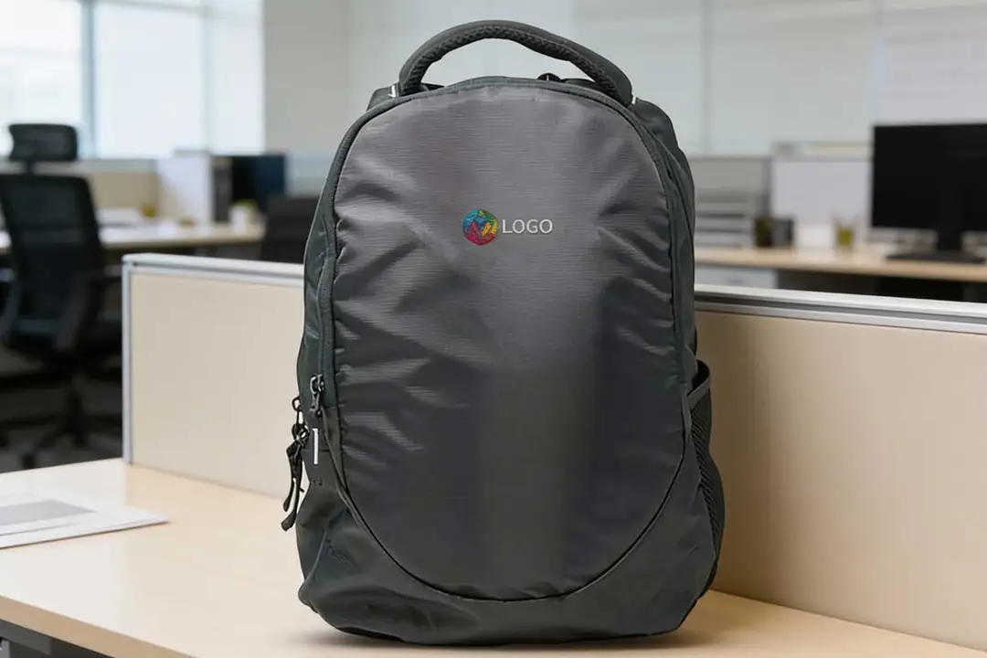 Custom Branded Backpacks for Teams & Giveaways