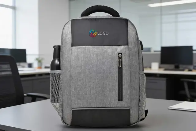 BOLD Laptop Bag