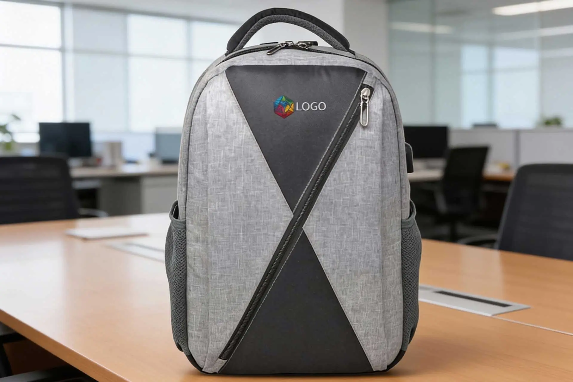 SIGMA Laptop Bag