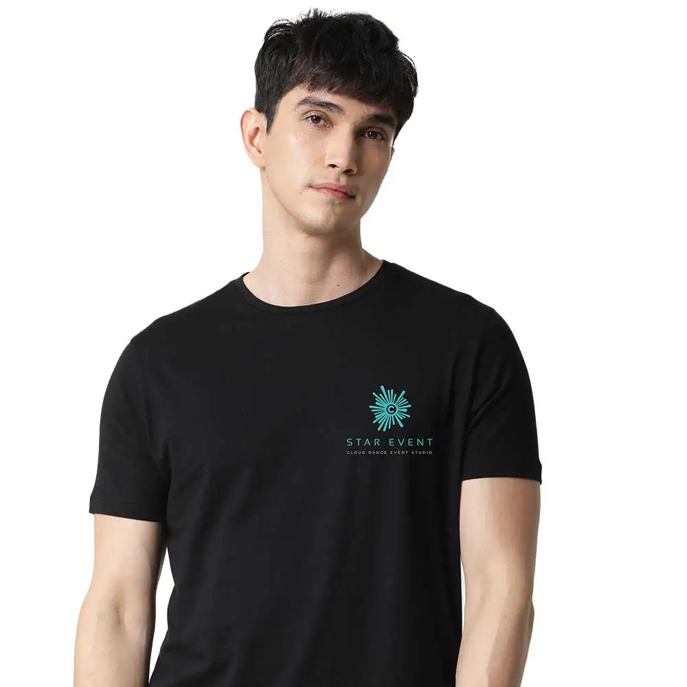 Custom Printed T-Shirts