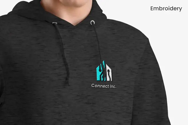 Eco Classic Hoodie