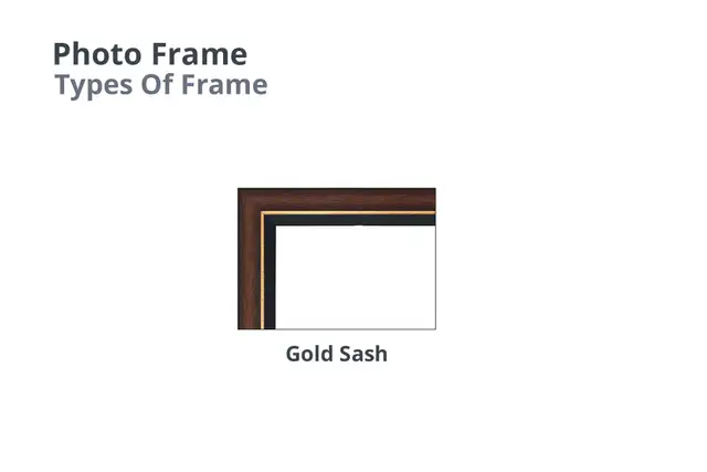 Photo Frames 8.3 x 11.7 inch (A4) 