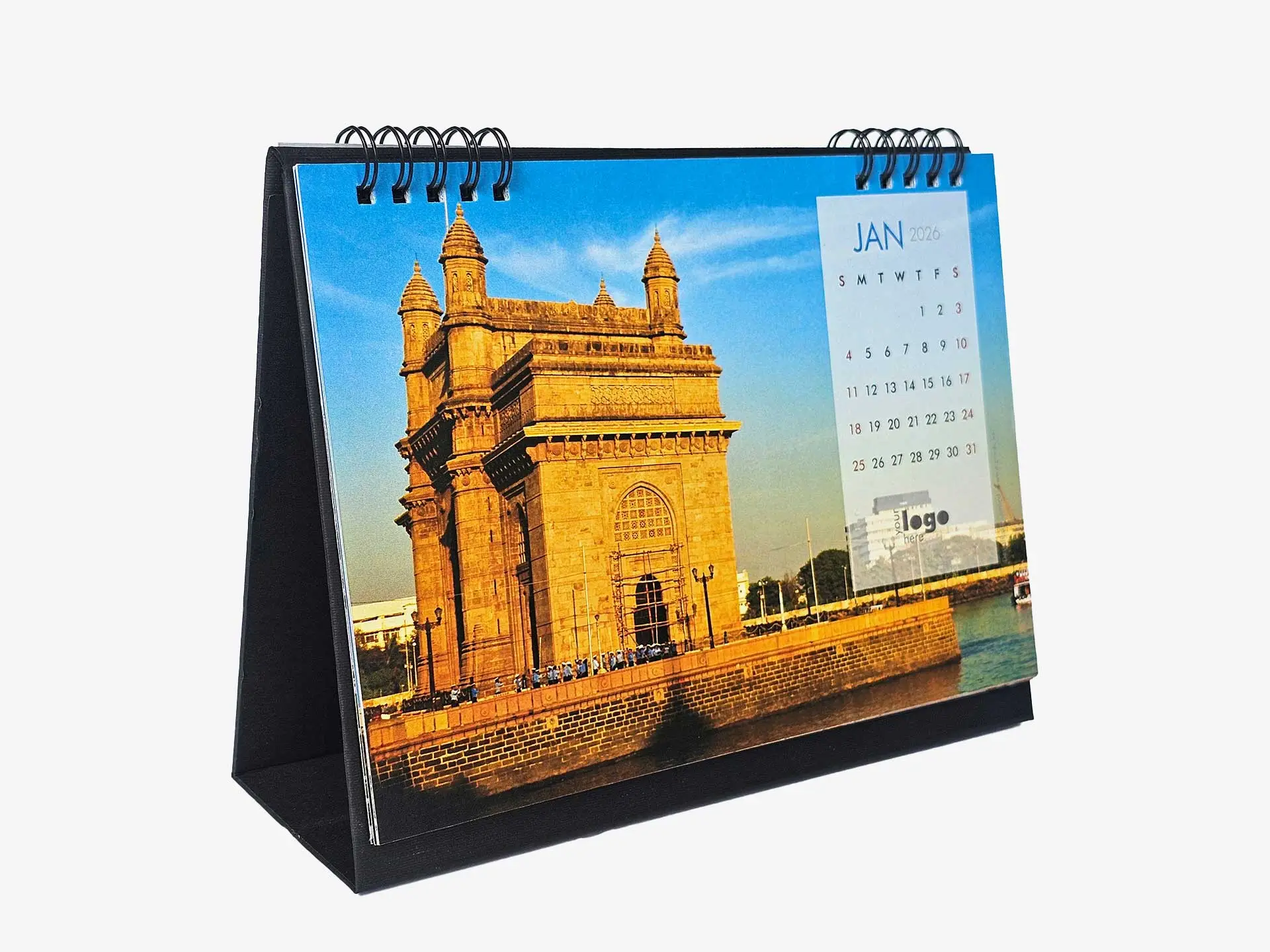Bulk Calendars