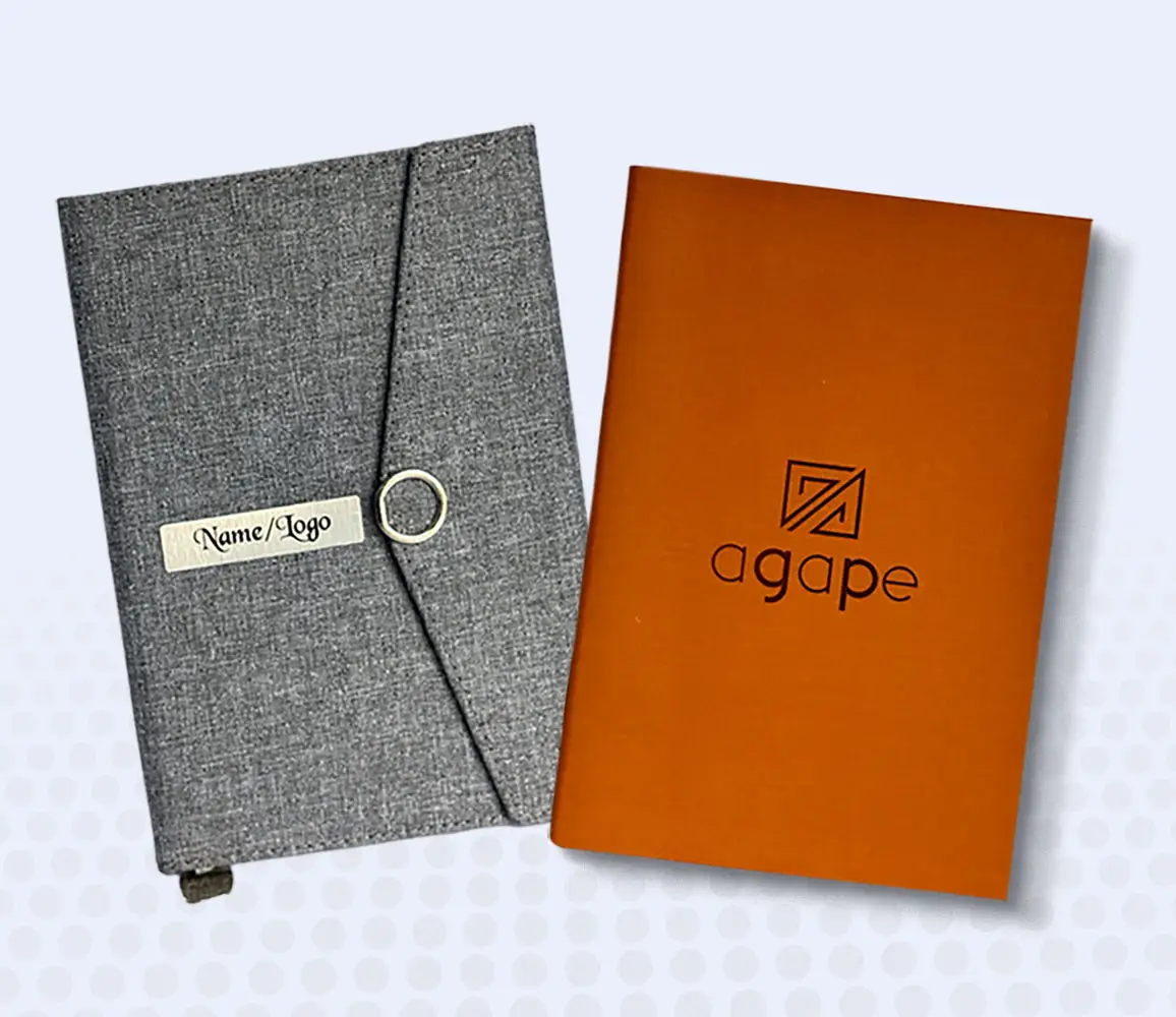Casebound Diaries