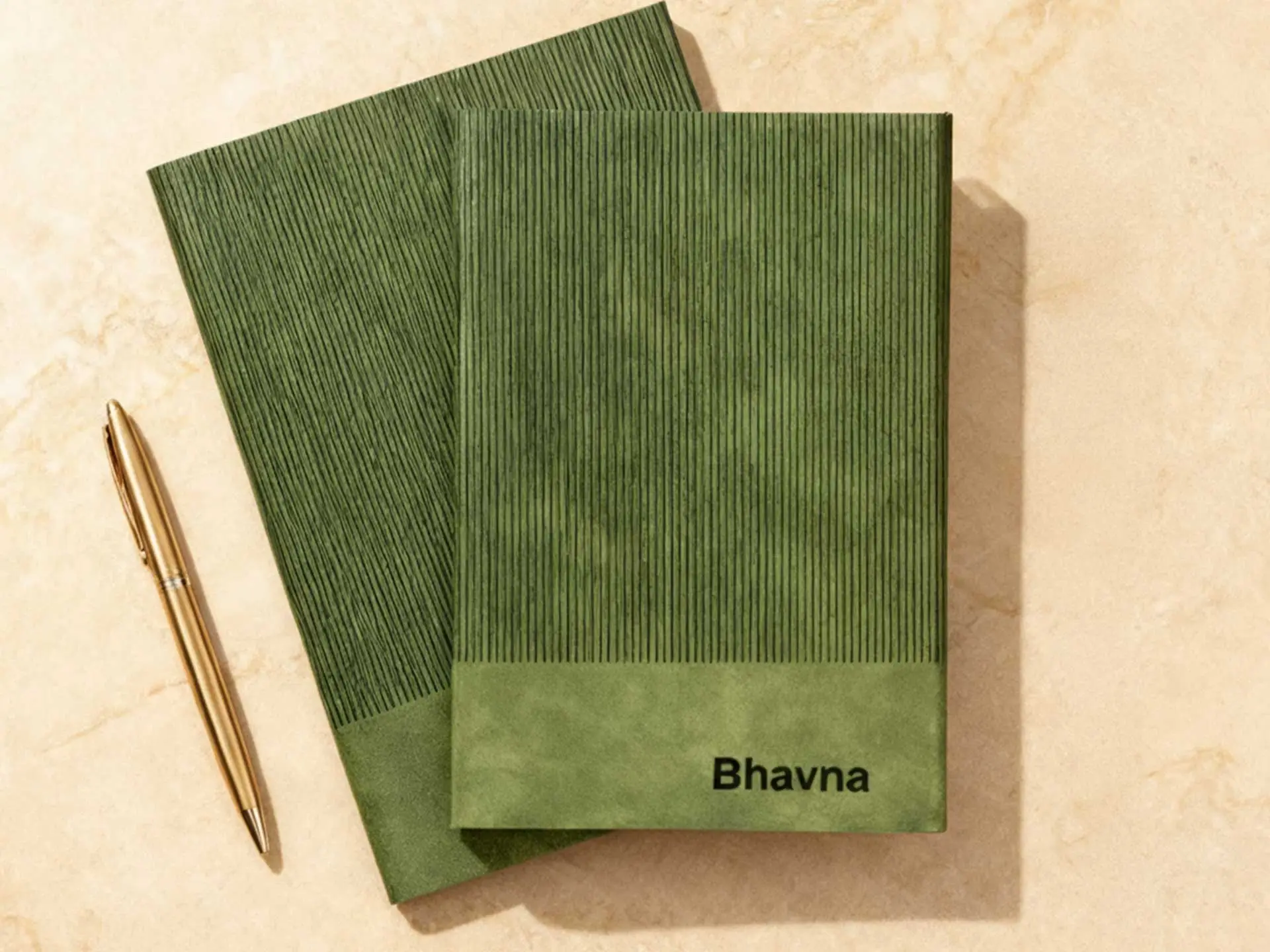 Green Stripe Diaries