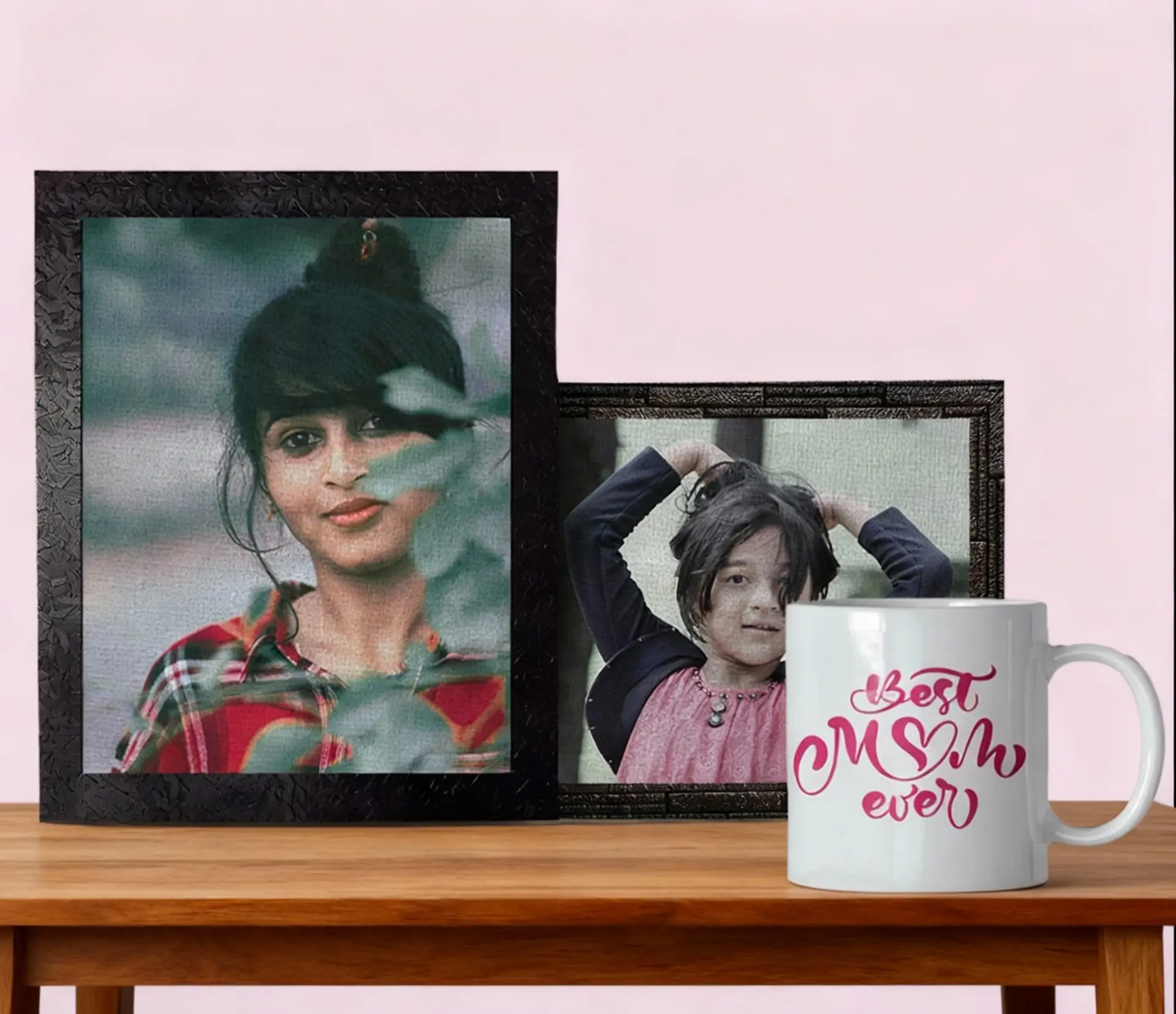 Personalized Photo Gifts