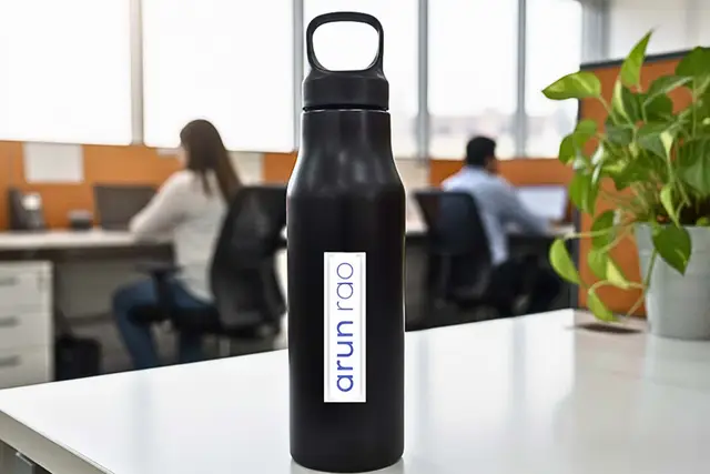 Commuter Sipper