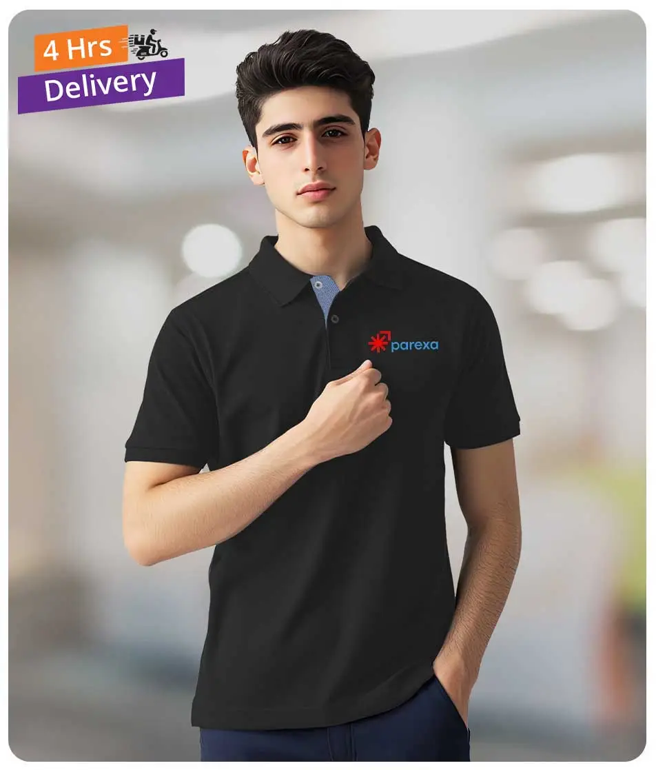 Ultra Premium Polo T-shirts