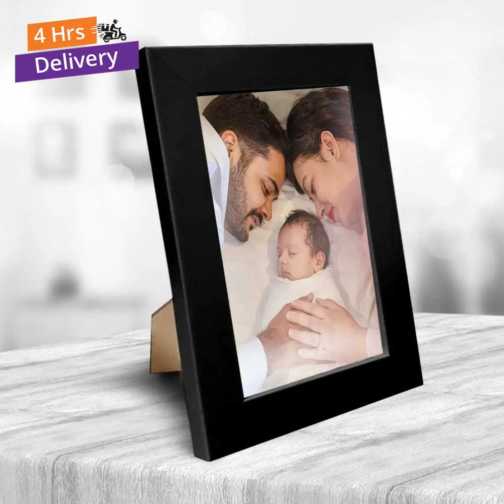 Personalized Photo Frames