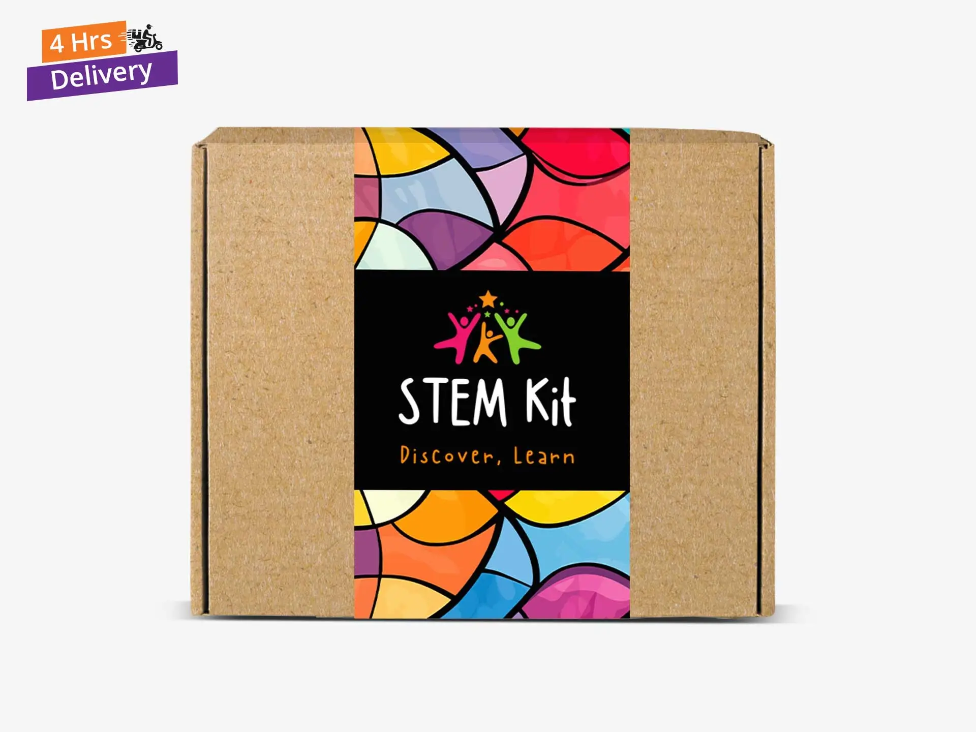 Sleeved Mailer Boxes