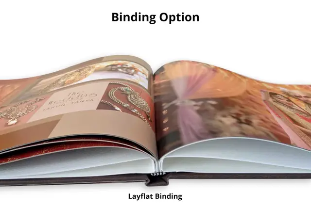 ACROLUXE  PRO PHOTO ALBUM