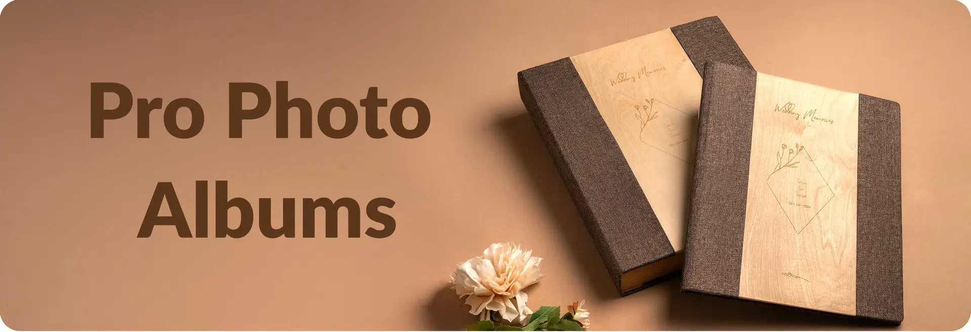Pro Photo Albums