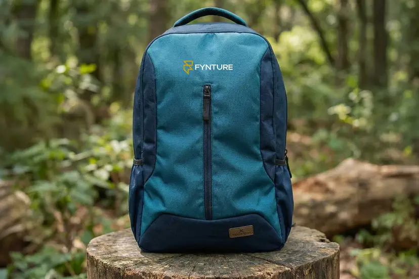 Ninja Gear Voyager | Design Custom Backpacks Online | Printo