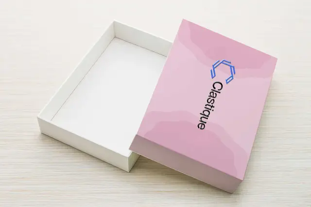 Custom Printed Rigid Boxes