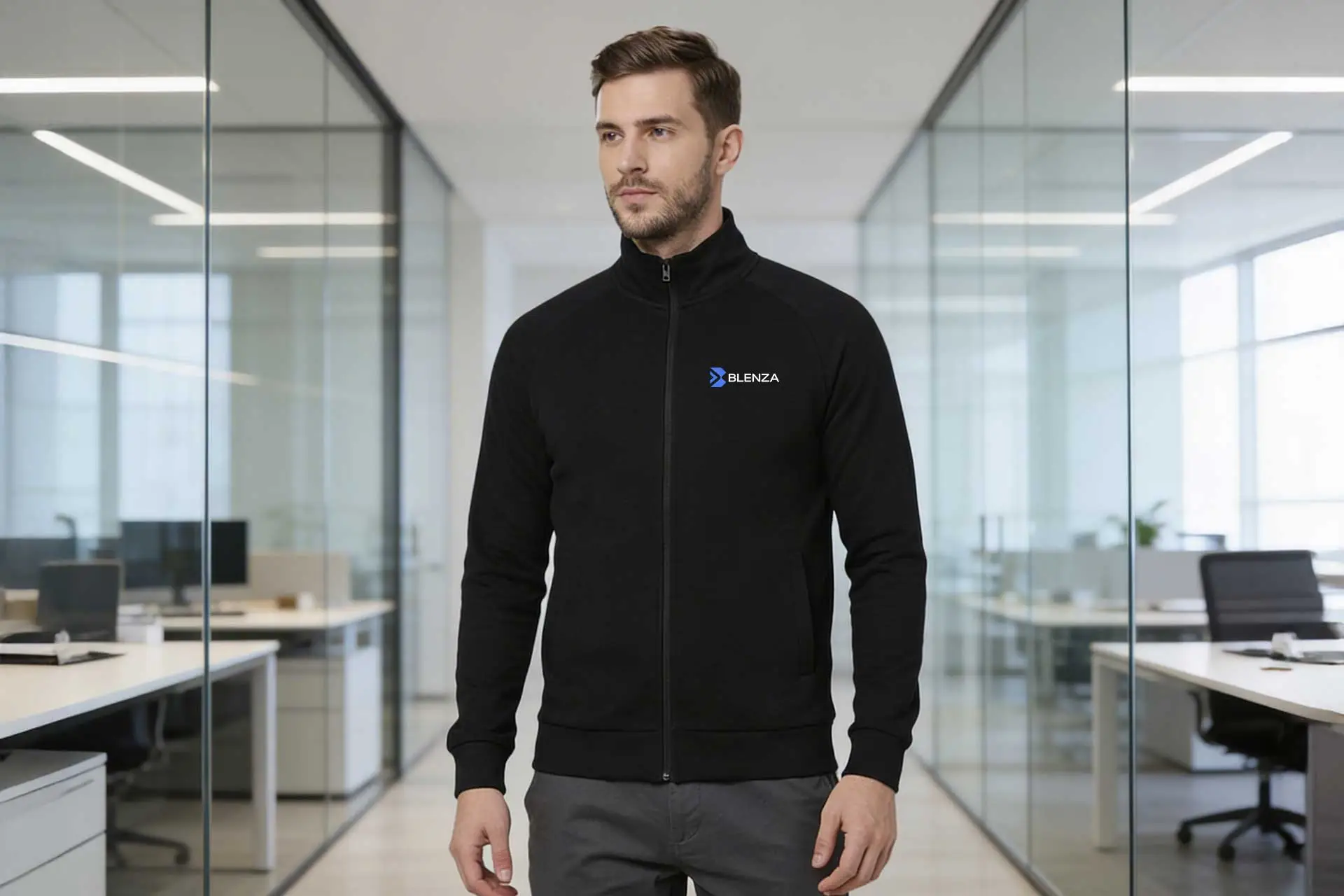 Pepe Jeans Piccadilly Jacket