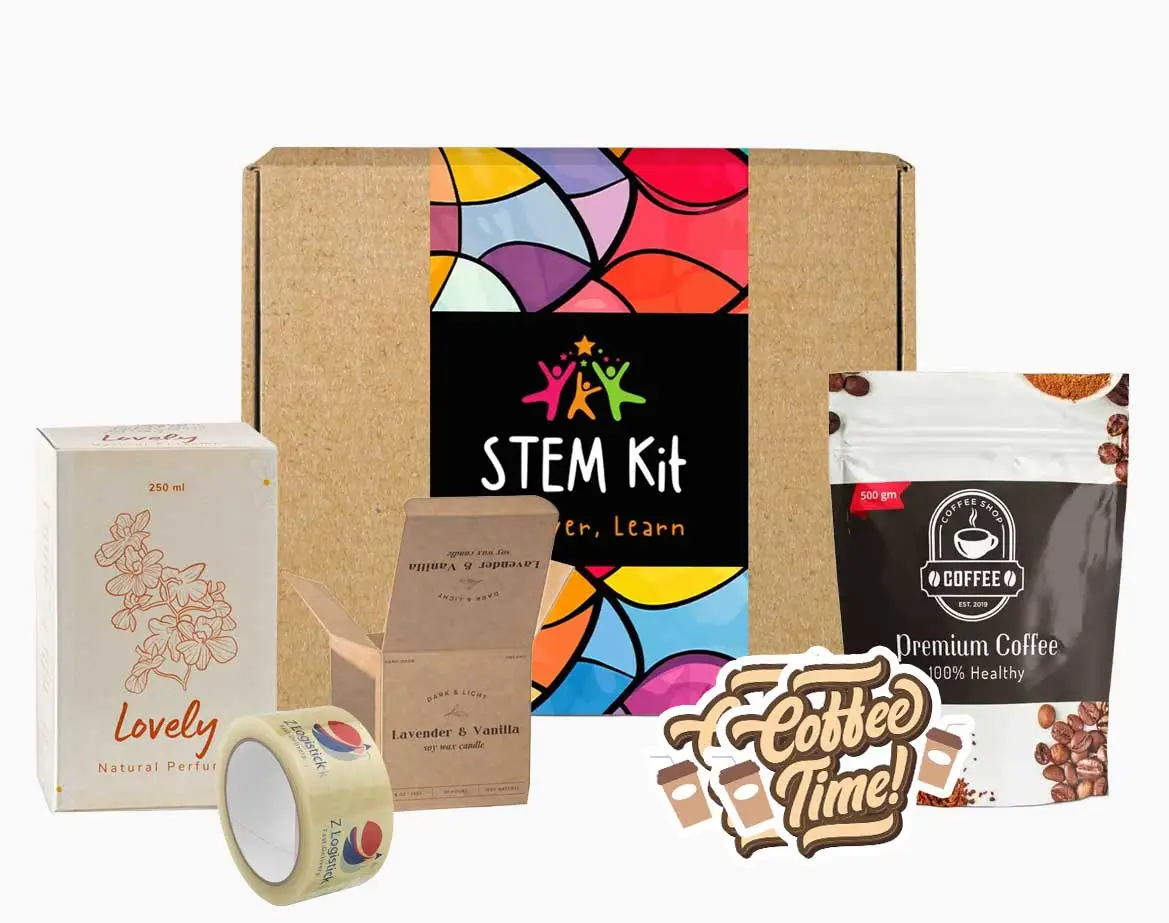 Packaging
