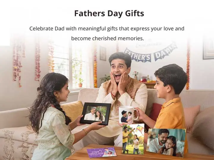 Fathers Day Gifts