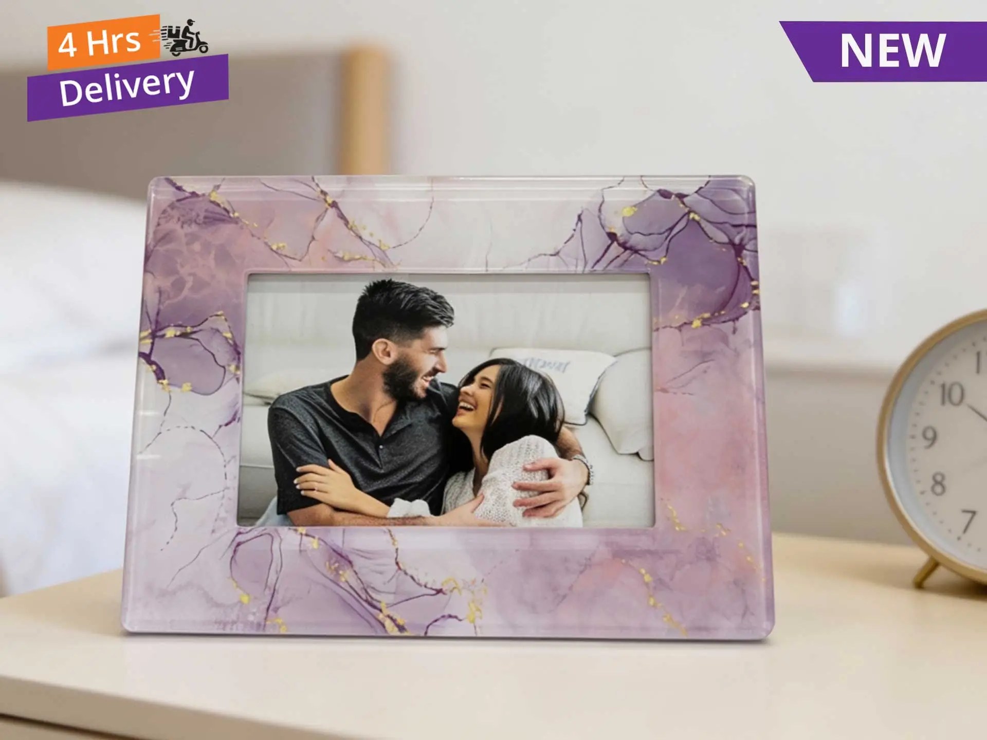 Ready to buy Premium Frame